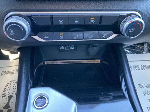 Used 2023 Nissan Altima 2.5 SV image 24