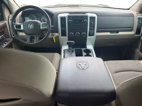 Used 2009 Dodge Ram 1500 Truck SLT w/ Big Horn Regional Pkg image 10