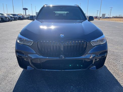 Used 2023 BMW X5 xDrive45e w/ Executive Package image 28