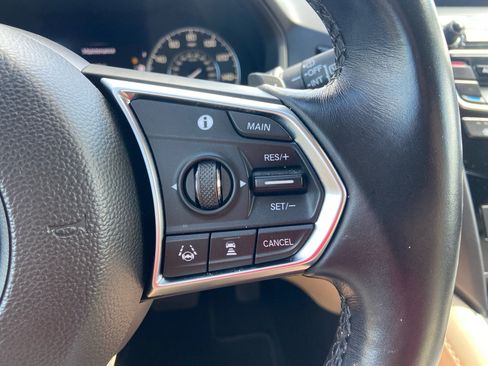 Used 2021 Acura RDX Base (A10) image 15