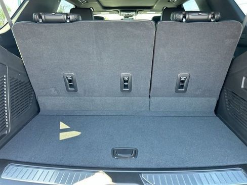 New 2026 GMC Yukon Denali AWD/4WD image 12