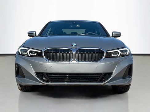 New 2026 BMW 330i Sedan w/ Convenience Package image 8