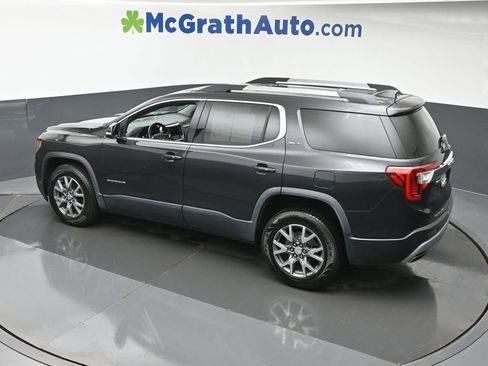 Used 2020 GMC Acadia SLT image 24