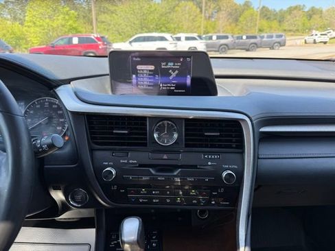 Used 2018 Lexus RX 350 AWD w/ Premium Package image 17