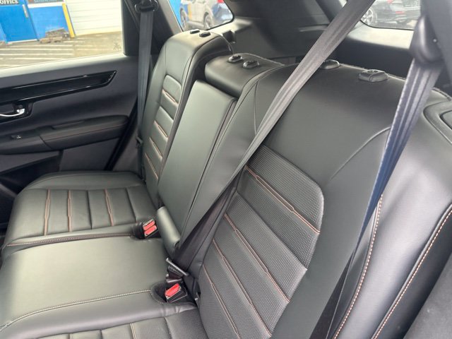 Used 2024 Honda CR-V Sport Touring image 9