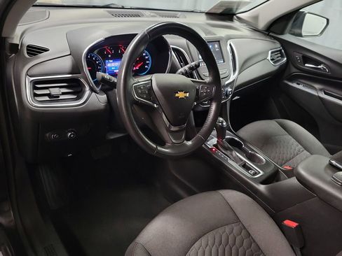 Used 2019 Chevrolet Equinox LT AWD/4WD image 14