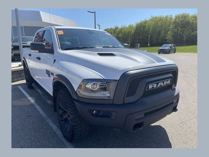 Used 2024 RAM 1500 Warlock