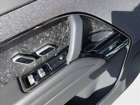 New 2025 Land Rover Range Rover Sport Dynamic SE image 12