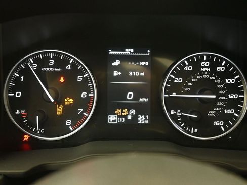 New 2026 Subaru Forester Premium image 23