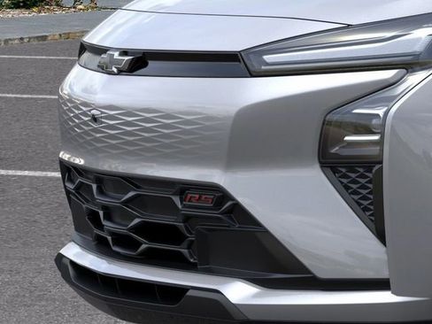 New 2027 Chevrolet Bolt RS image 13