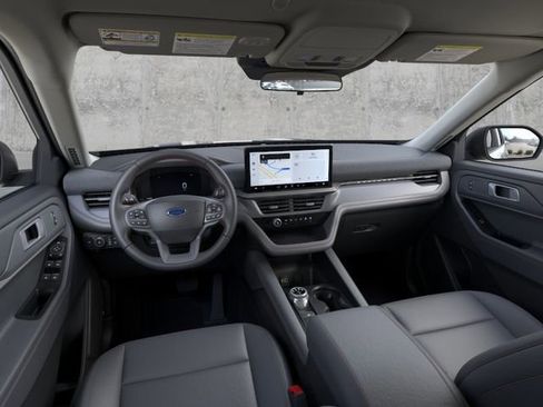 New 2026 Ford Explorer Active AWD/4WD image 9