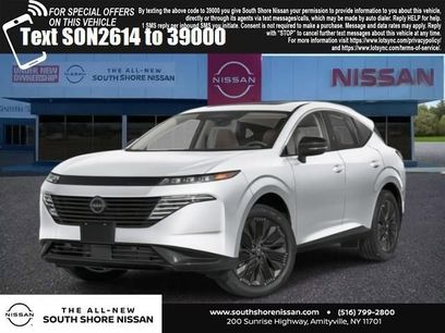 New 2026 Nissan Murano SL