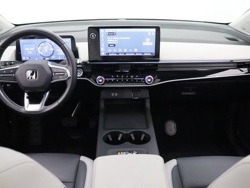 Used 2025 Honda Prologue Touring image 17