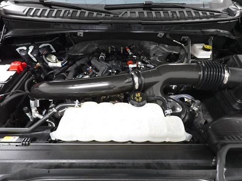 Certified 2025 Ford Expedition Platinum AWD/4WD image 48