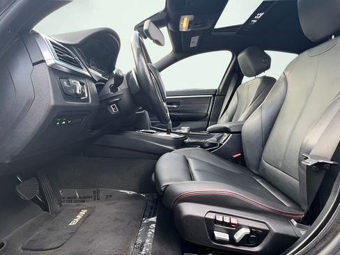 Used 2019 BMW 430i Gran Coupe RWD image 16