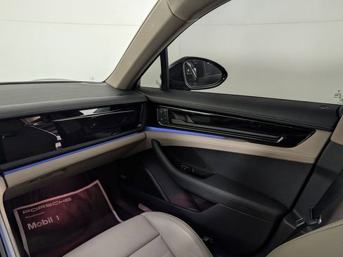 Certified 2025 Porsche Panamera image 23