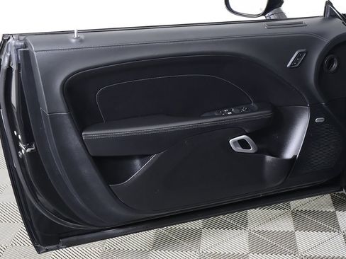 Used 2021 Dodge Challenger GT w/ Plus Package image 22