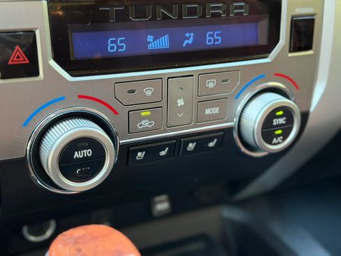 Used 2014 Toyota Tundra 1794 Edition image 31