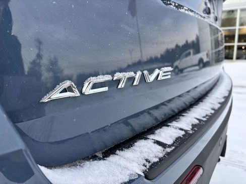 New 2026 Ford Explorer Active w/ Active Comfort Package image 9