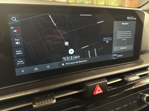 New 2026 Kia Sportage X-Line w/ X-Line Technology Package image 23