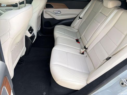 Certified 2024 Mercedes-Benz GLE 350 4MATIC image 15