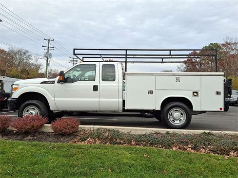 Used 2016 Ford F350 XL w/ Power Equipment Group image 5