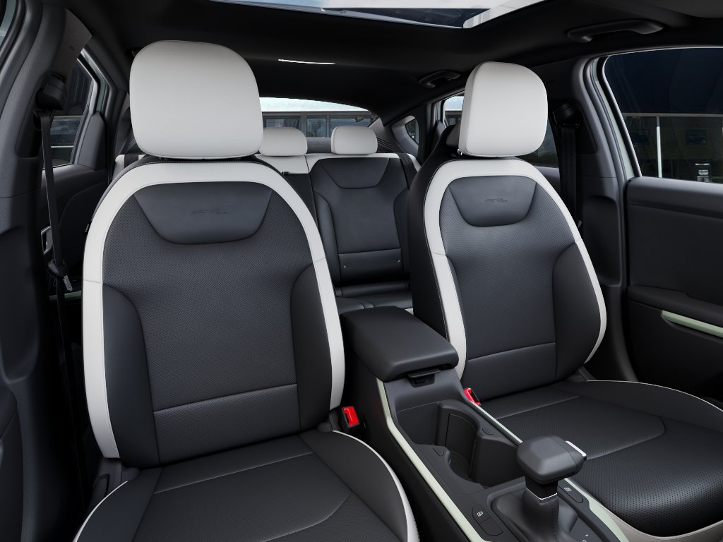 New 2026 Kia K4 EX FWD image 15