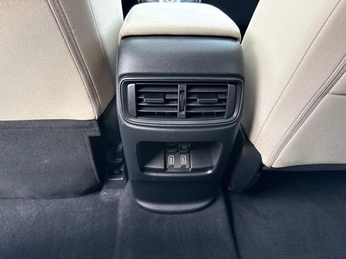 Used 2022 Honda CR-V EX image 20