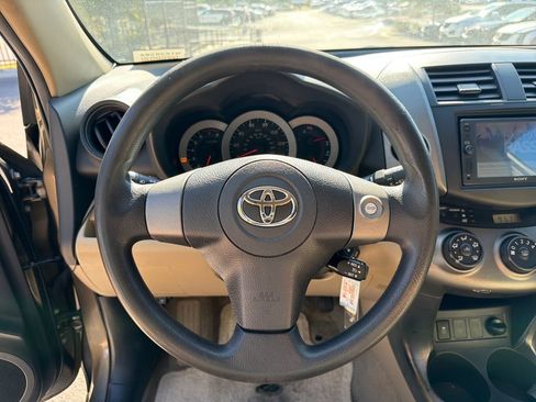 Used 2010 Toyota RAV4 2WD w/ Base L4 Extra Value Pkg image 20