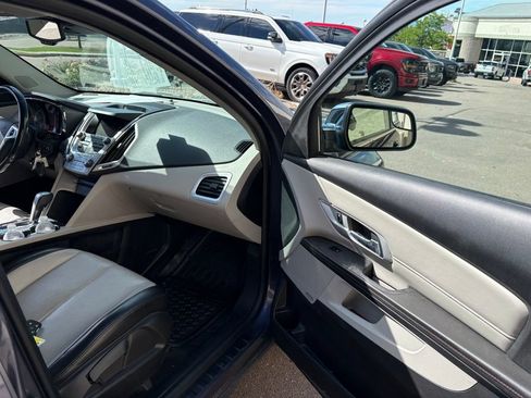 Used 2013 GMC Terrain SLT AWD/4WD image 28