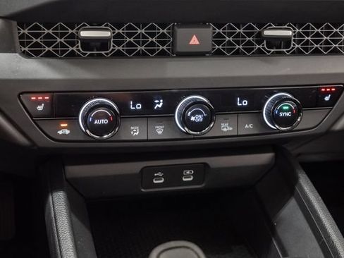 Used 2023 Honda Accord EX image 16