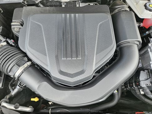 New 2026 Chevrolet Traverse LT FWD image 21