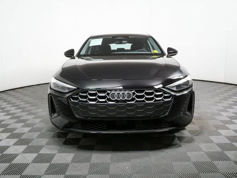 Used 2025 Audi A5 2.0T Premium w/ 19" Wheel Package AWD/4WD image 34