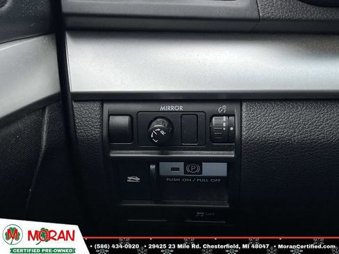 Used 2013 Subaru Outback 2.5i Premium image 23