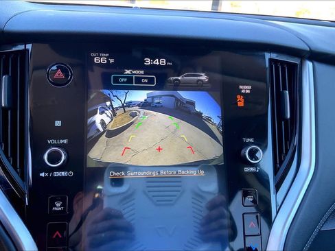 Used 2025 Subaru Outback Premium image 26