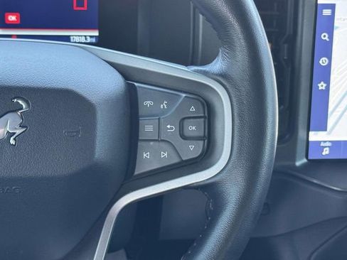 Used 2024 Ford Bronco Badlands image 27