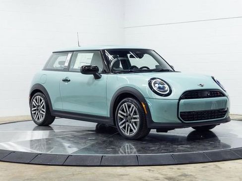 Certified 2026 MINI Cooper S image 4