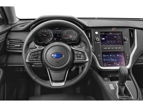 Used 2024 Subaru Outback AWD/4WD image 9