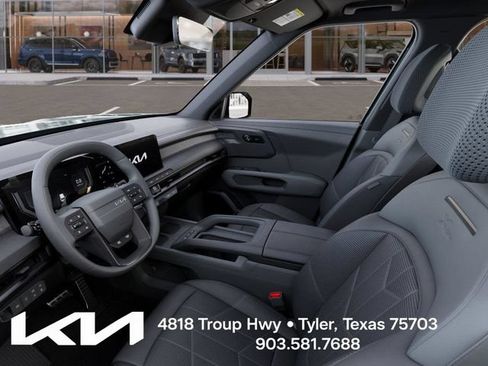 New 2027 Kia Telluride SX X-Line AWD/4WD image 17
