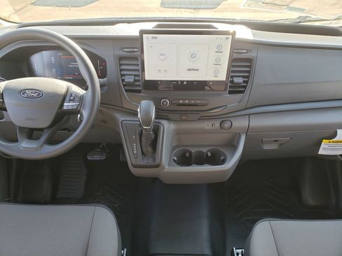 New 2026 Ford Transit 150 Low Roof w/ Load Area Protection Package image 17