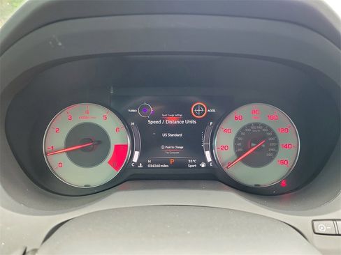 Used 2021 Acura RDX A-Spec image 28