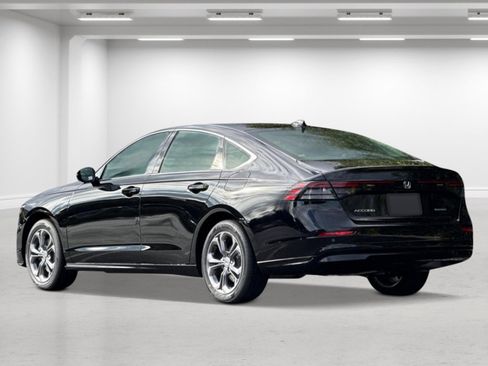New 2026 Honda Accord EX-L image 5