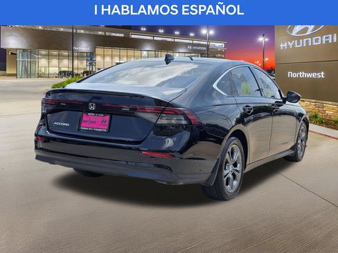 Used 2023 Honda Accord EX image 5