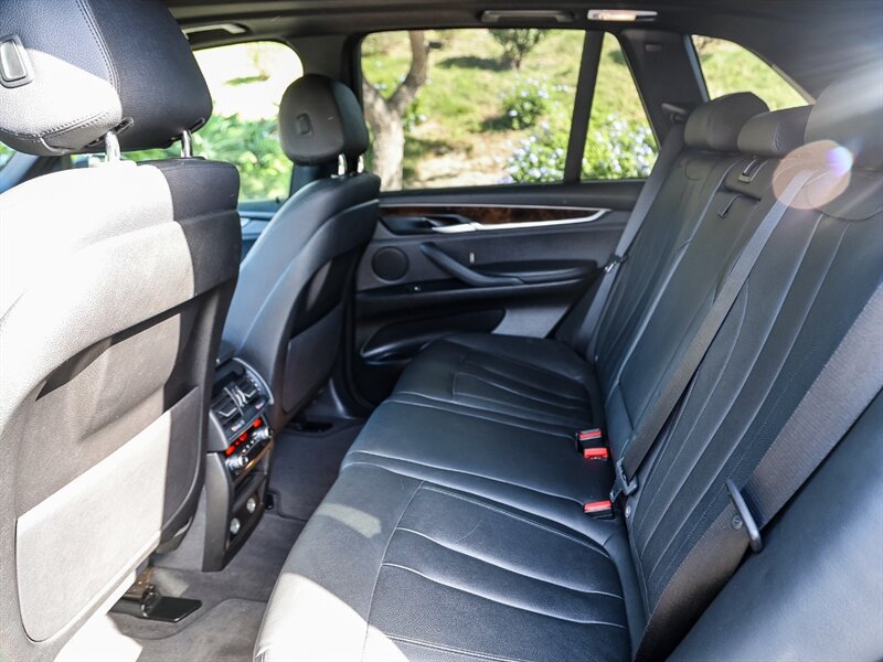 Used 2017 BMW X5 sDrive35i RWD image 22