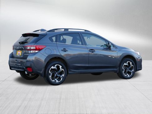 Used 2023 Subaru Crosstrek 2.5i Limited image 7