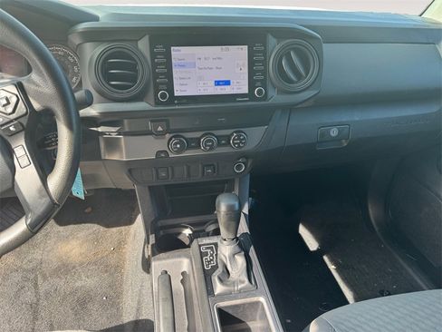 Used 2020 Toyota Tacoma SR image 11