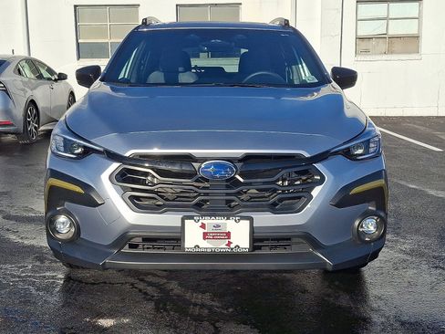 Certified 2025 Subaru Crosstrek 2.5i Sport w/ Crosstrek Mirror Package image 2