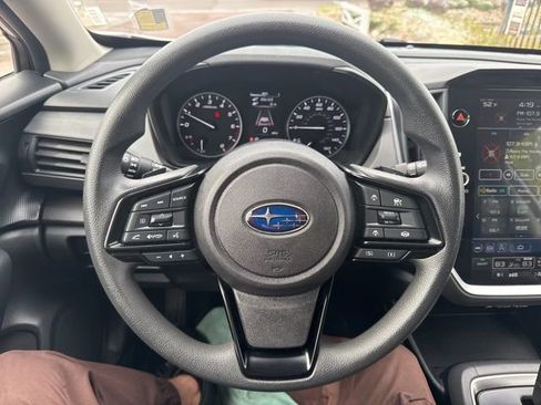 Used 2025 Subaru Crosstrek 2.0i Premium image 26