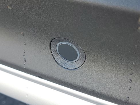 New 2026 Lincoln Corsair Reserve image 6