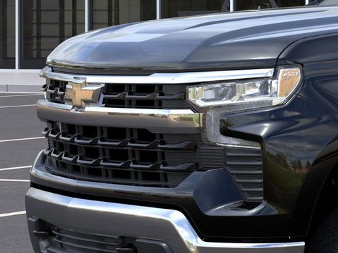 New 2026 Chevrolet Silverado 1500 LT image 37